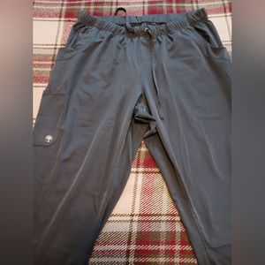 Healing Hands Scrub Pants Size XLP